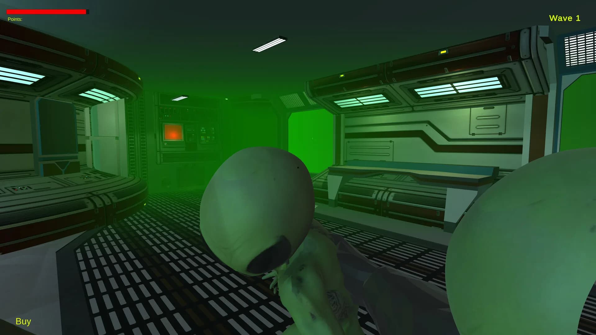 Space Ends görsel 3