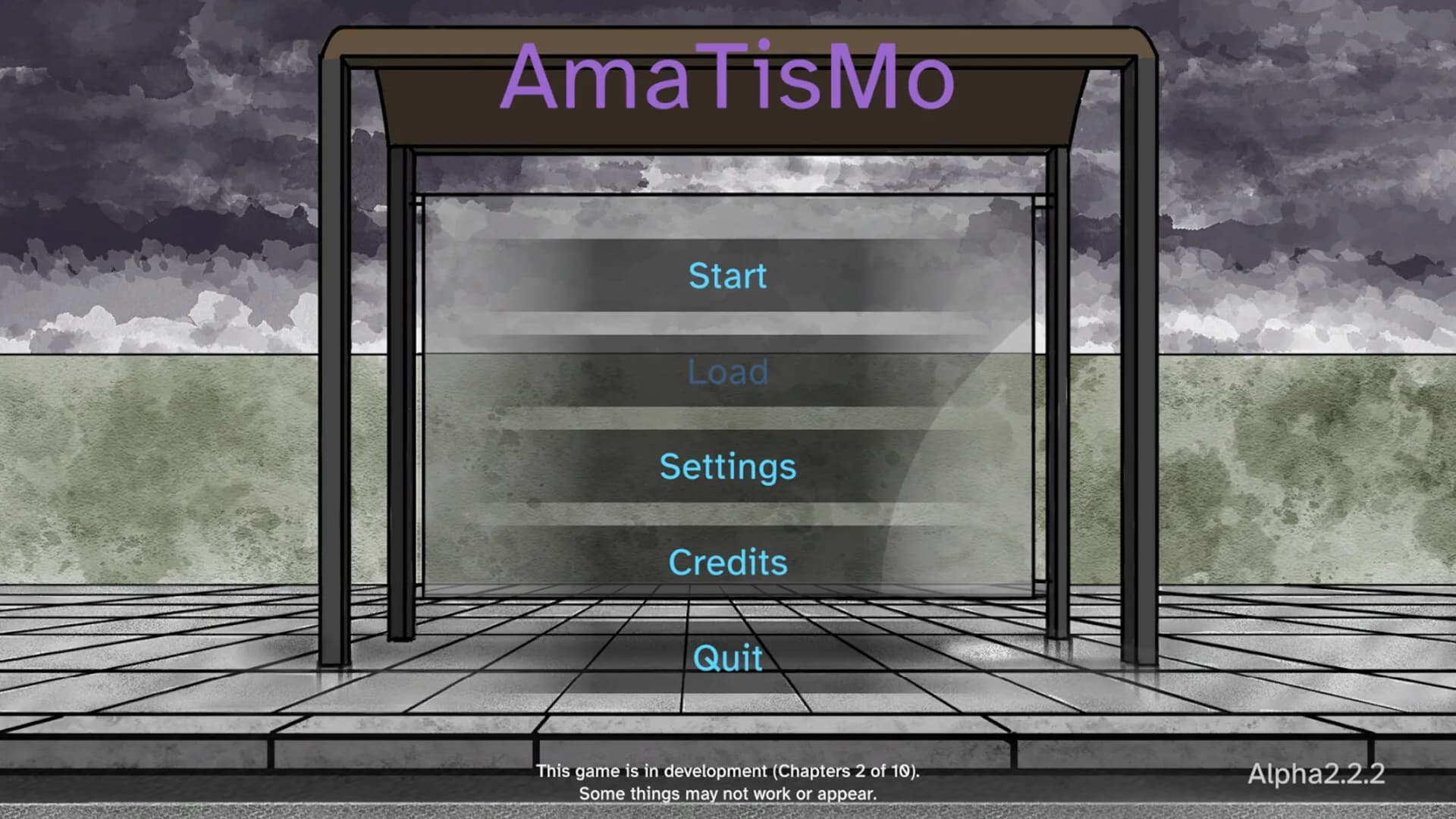 AmaTisMo görsel 2