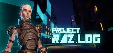 Project: RAZ.LOG görsel 1