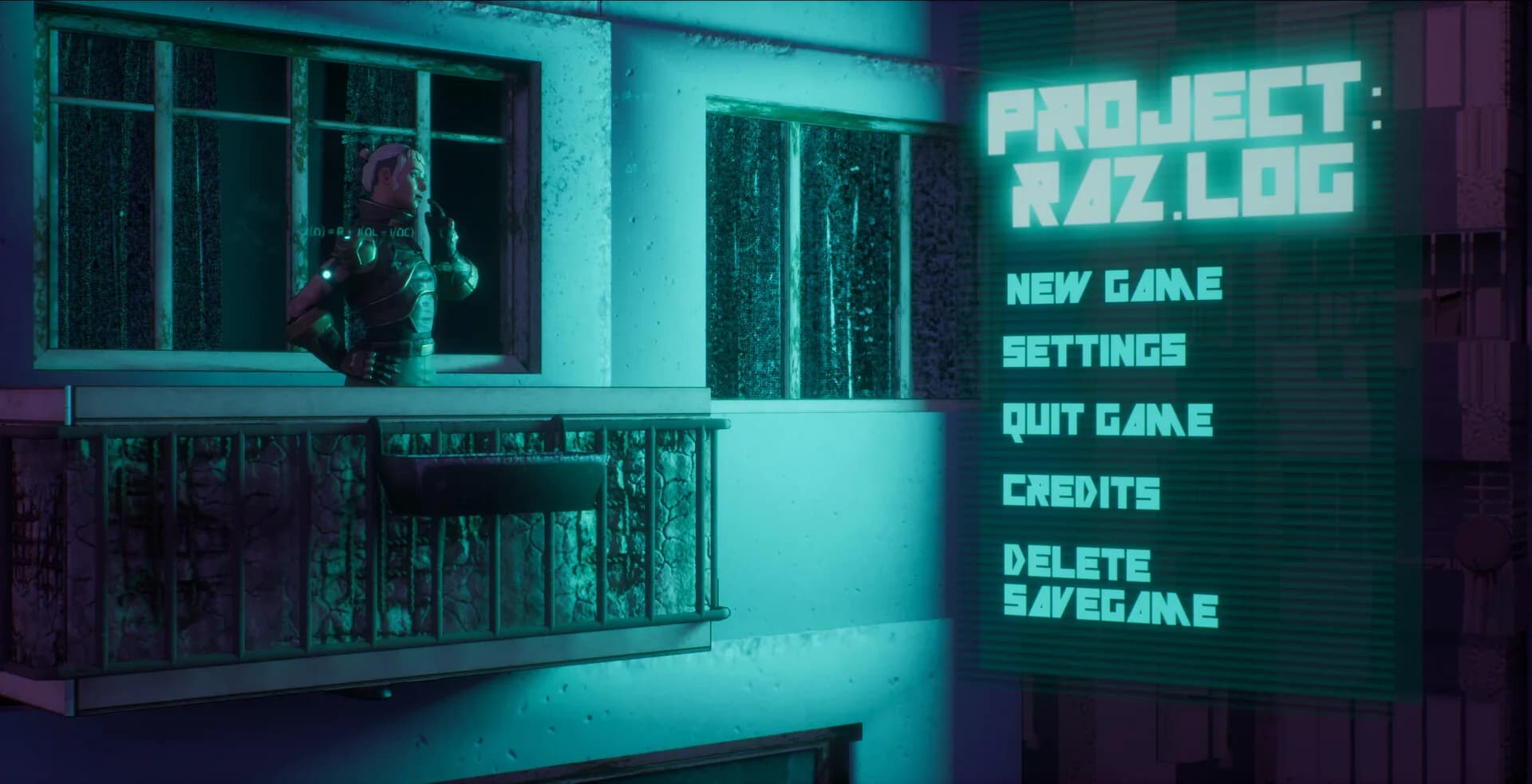 Project: RAZ.LOG görsel 2