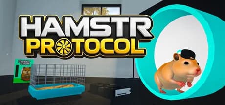 Hamstr Protocol