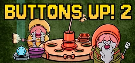 Buttons Up! 2