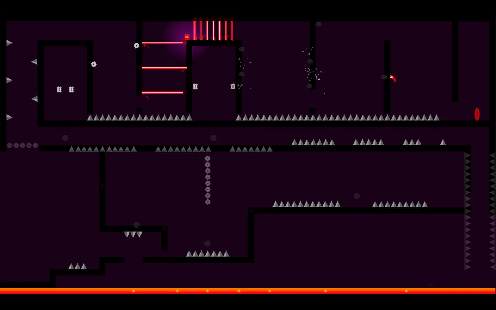Save the Red Box: Prologue görsel 3
