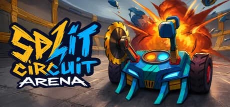 Split Circuit Arena görsel 1