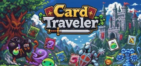 Card Traveler görsel 1