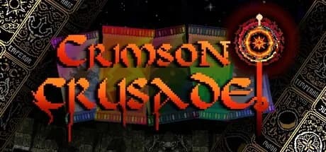 Crimson Crusade görsel 1