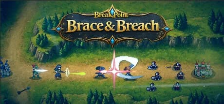 Break Point: Brace & Breach görsel 1