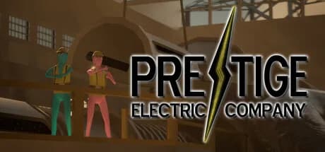 Prestige Electric Company görsel 1