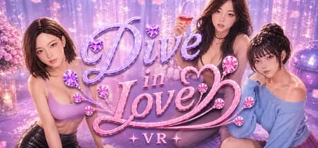 DiveInLoveVR görsel 1