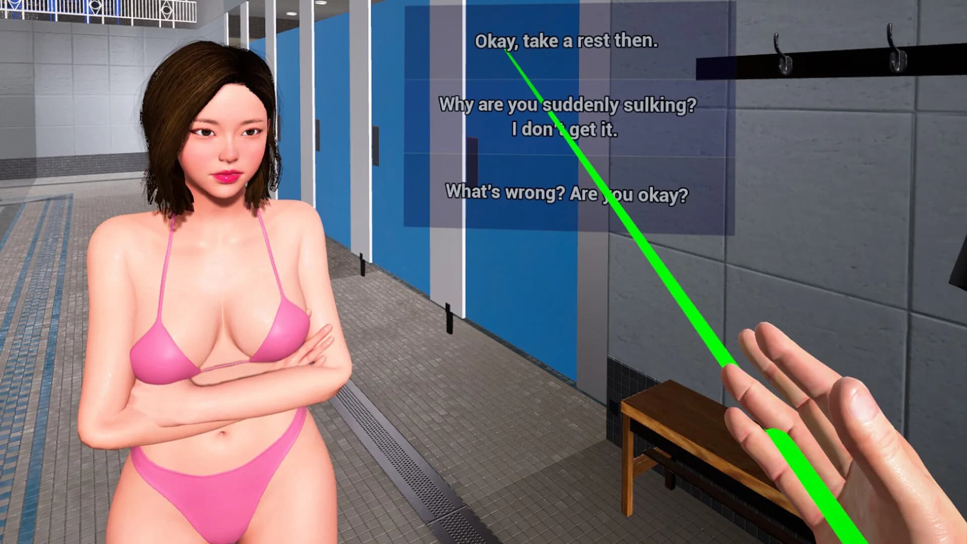 DiveInLoveVR görsel 3