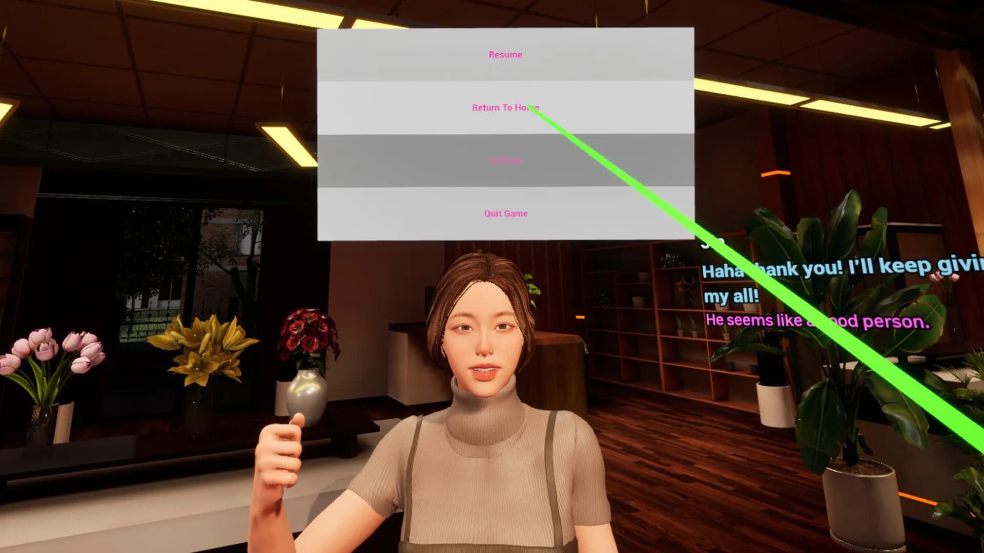 DiveInLoveVR görsel 12