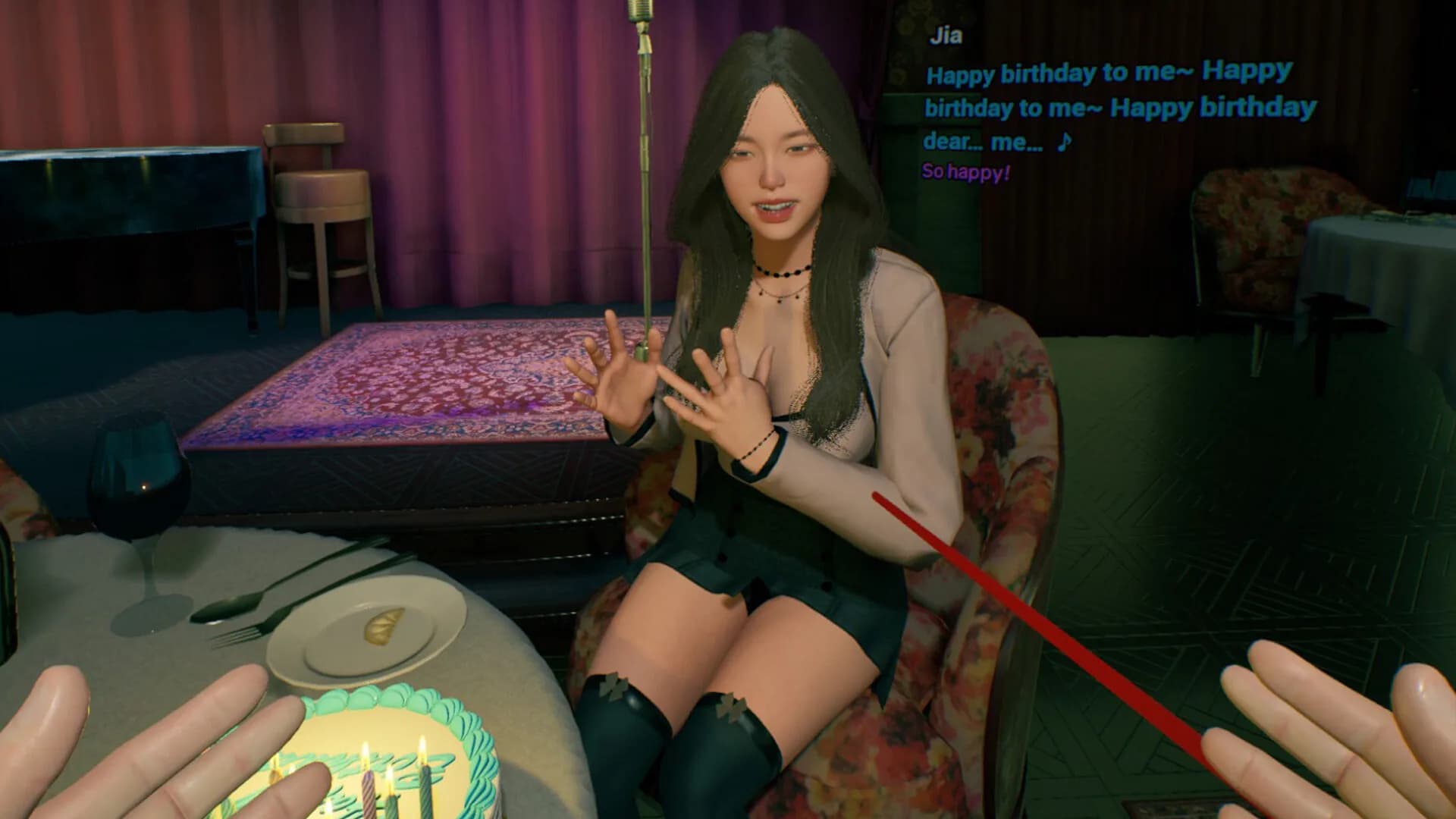 DiveInLoveVR görsel 4