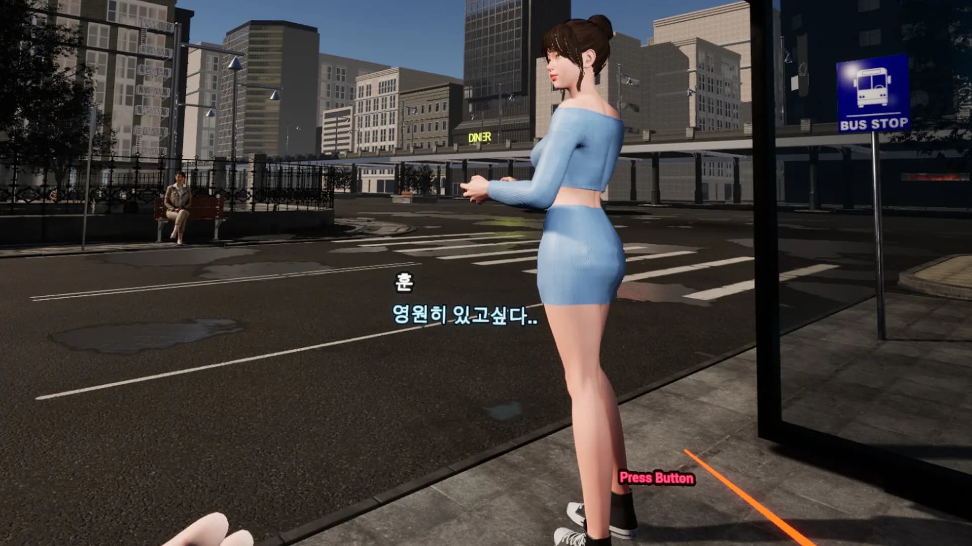 DiveInLoveVR görsel 5