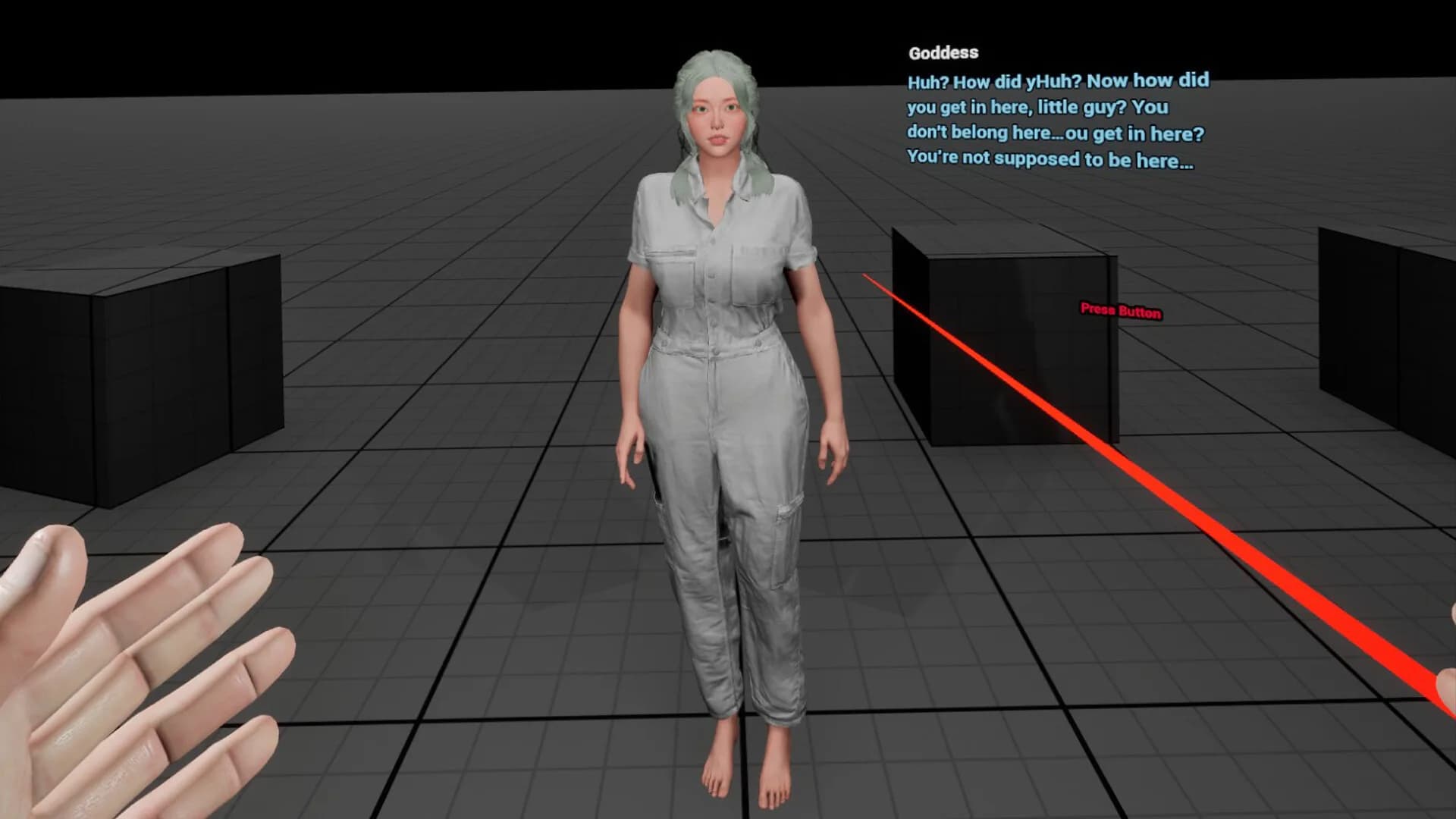 DiveInLoveVR görsel 6