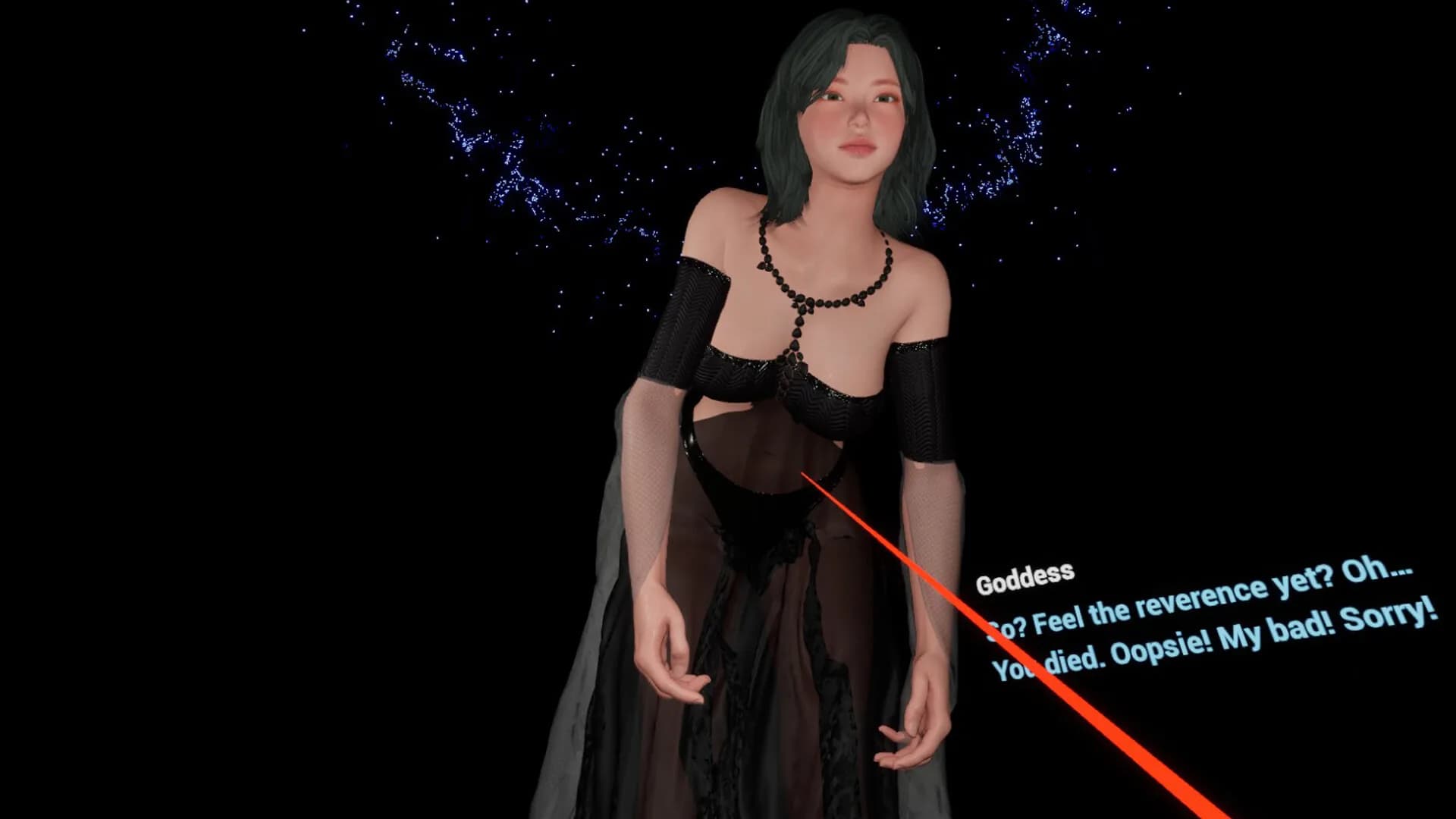 DiveInLoveVR görsel 7