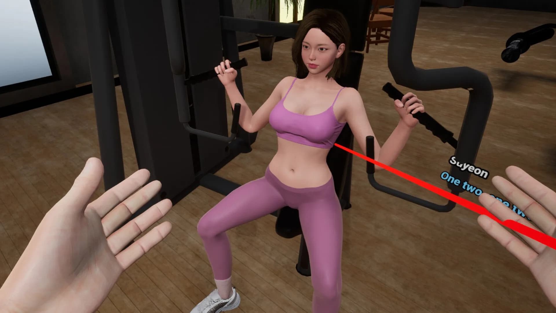 DiveInLoveVR görsel 10