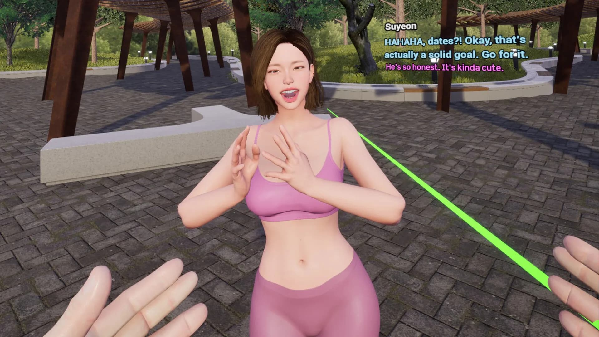 DiveInLoveVR görsel 11
