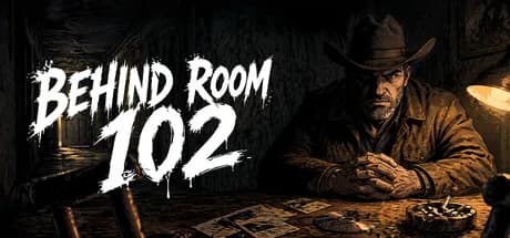 Behind Room 102 görsel 1