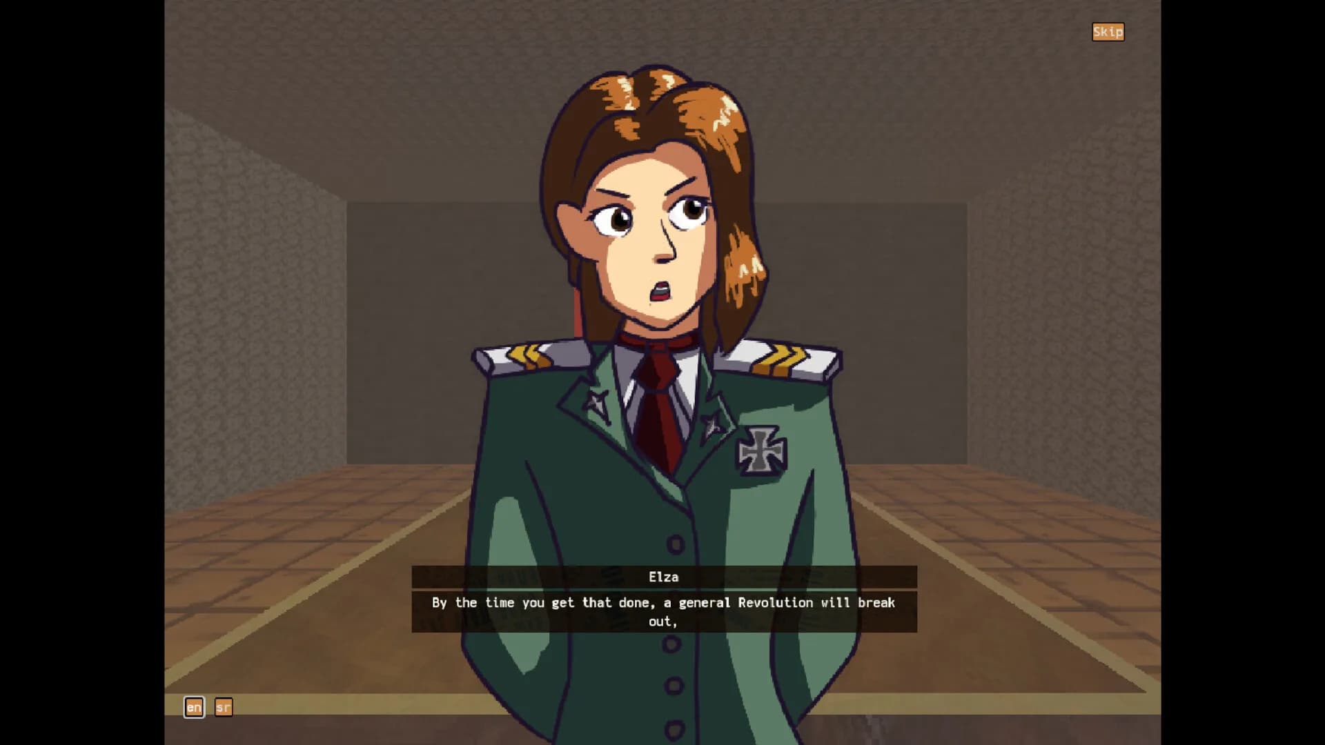 Otpisani: Nightingale görsel 6