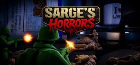 Sarge's Horrors görsel 1