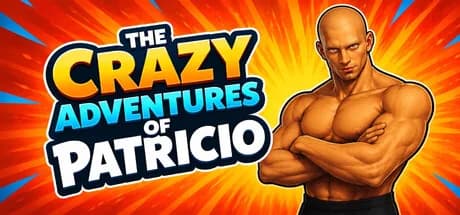 Las Locas Aventuras de Patricio görsel 1