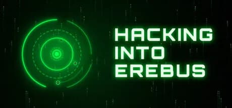 HACKING INTO EREBUS görsel 1