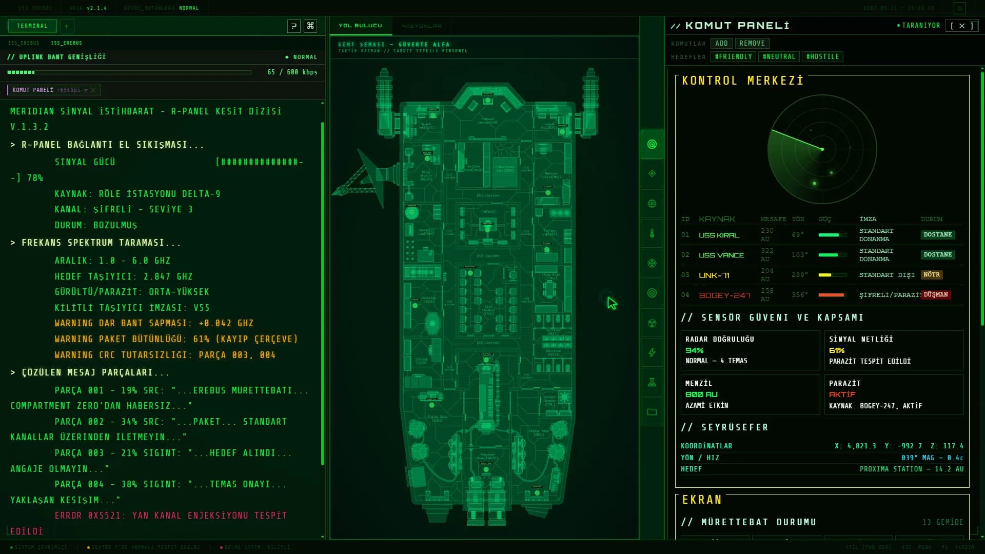 HACKING INTO EREBUS görsel 12
