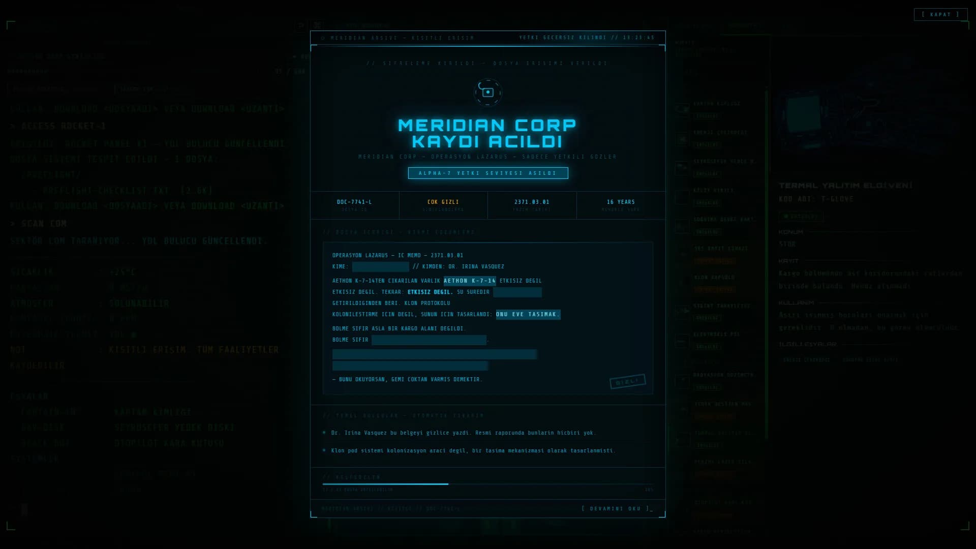 HACKING INTO EREBUS görsel 11