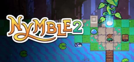 Nymble 2 görsel 1