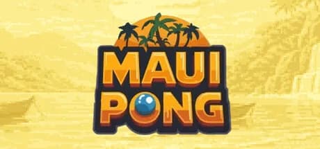 Maui Pong görsel 1
