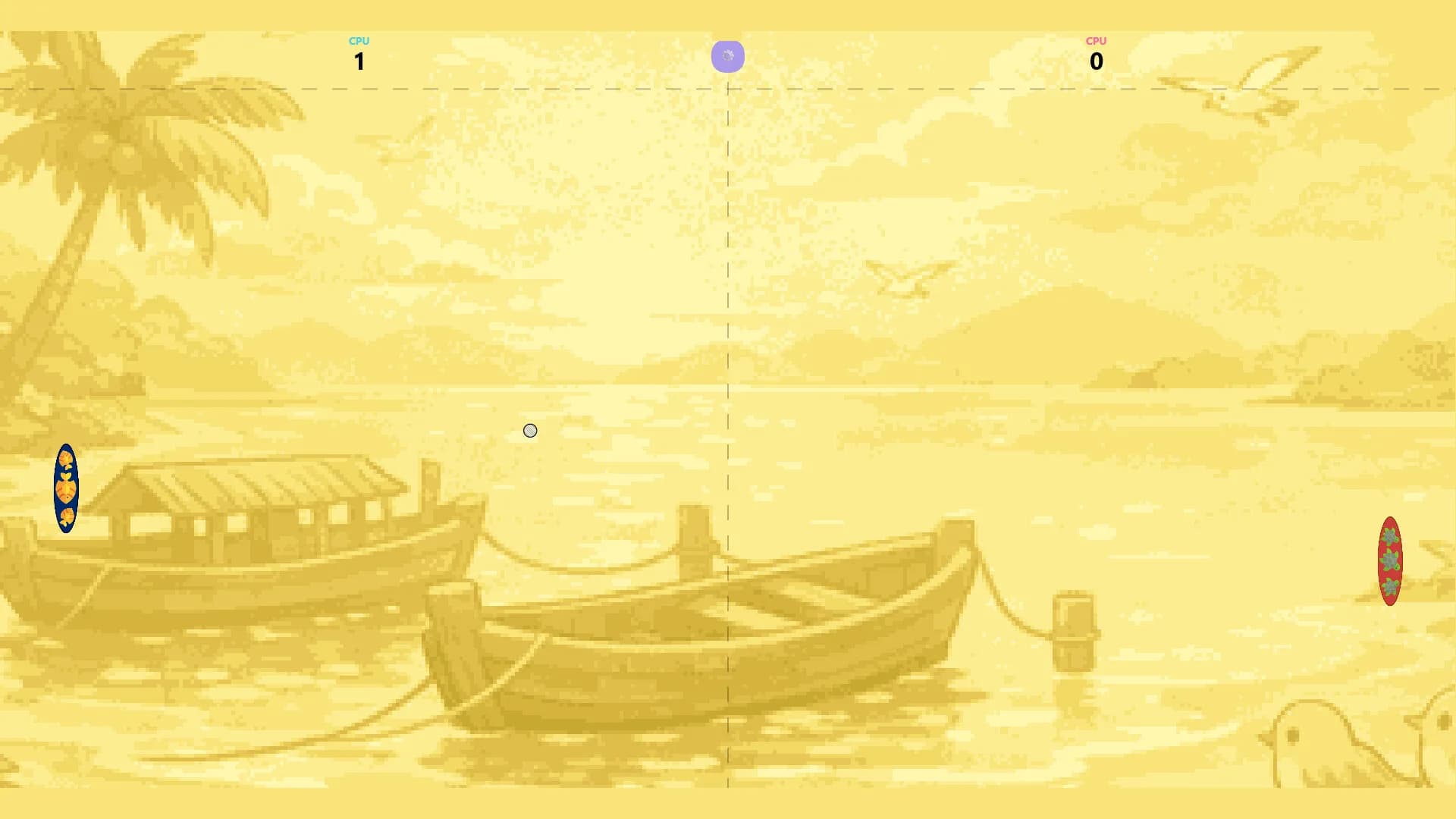Maui Pong görsel 5