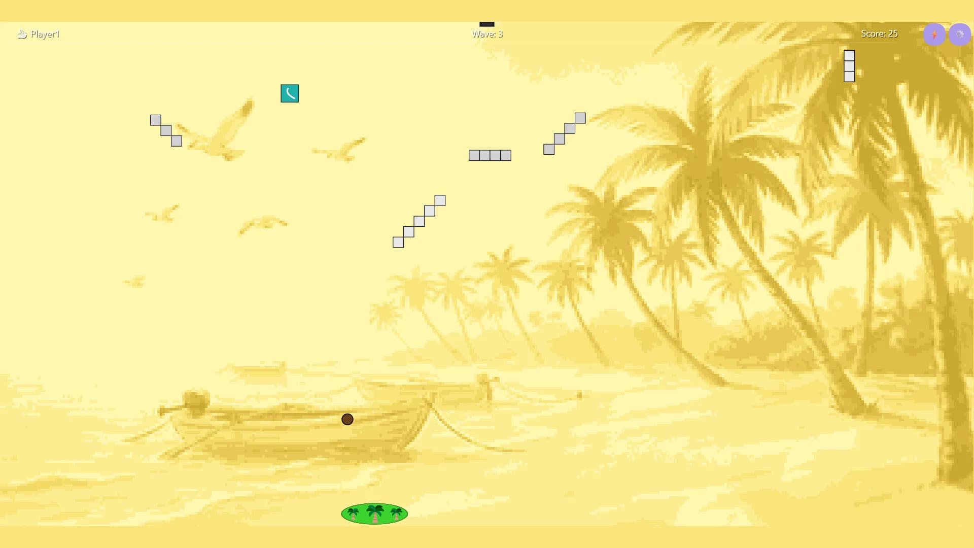 Maui Pong görsel 6