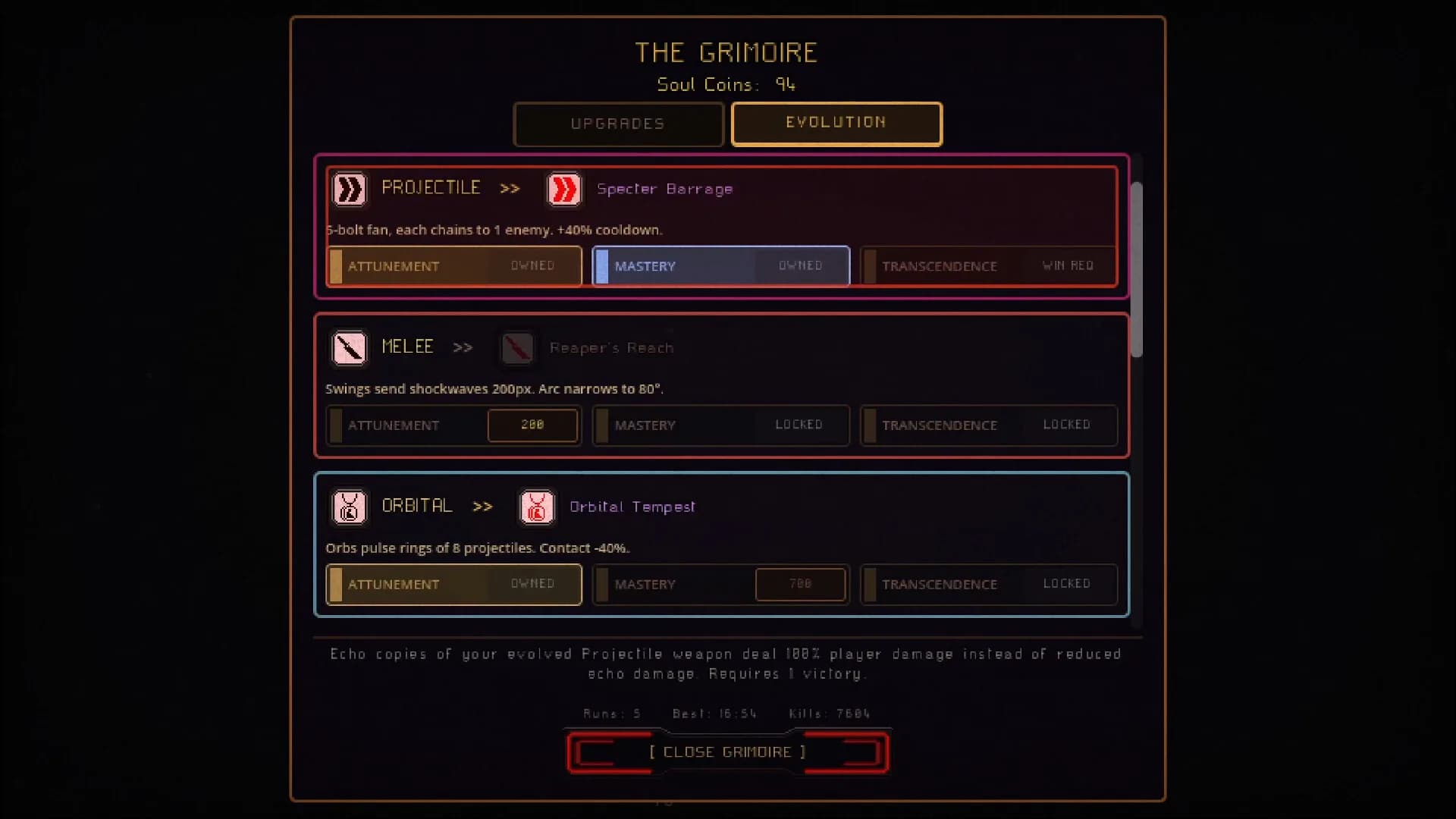 GRIMLOOP görsel 5