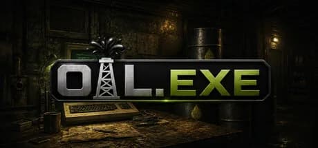 OIL.EXE görsel 1