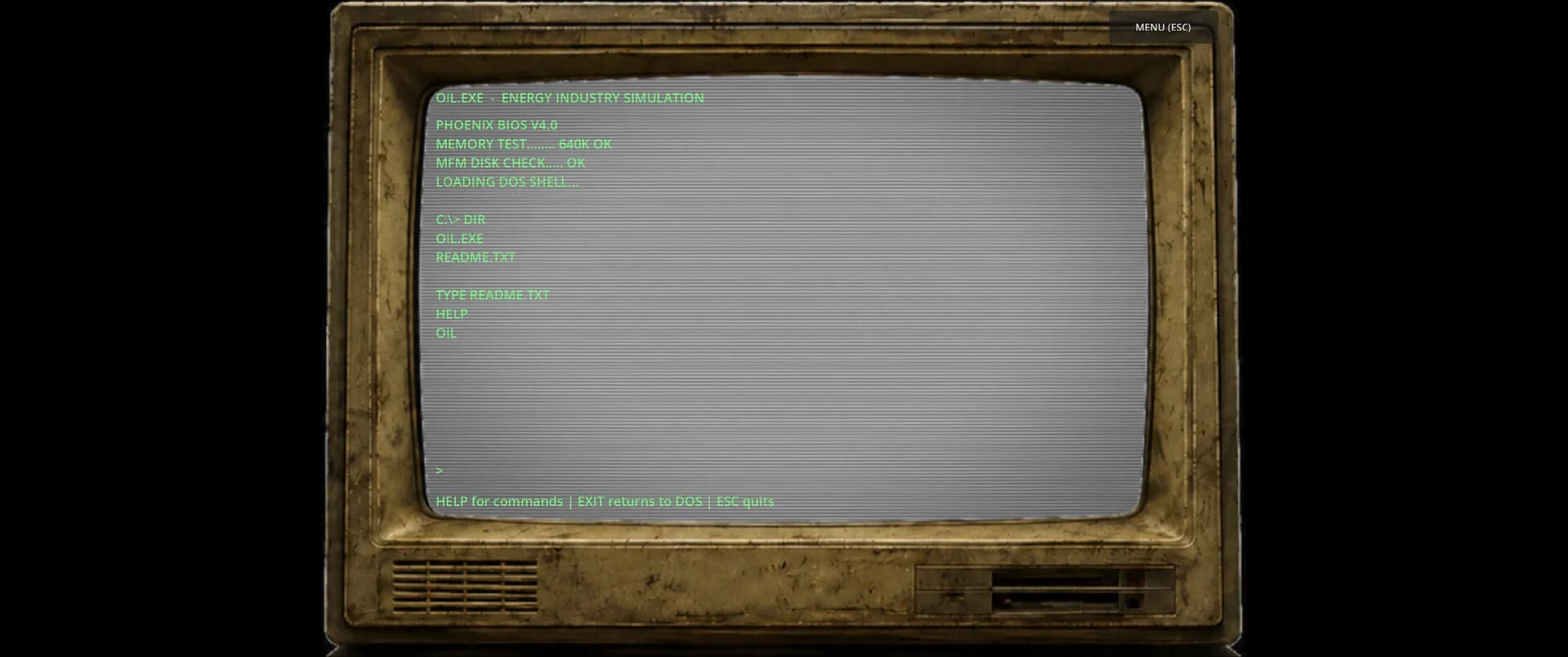 OIL.EXE görsel 2