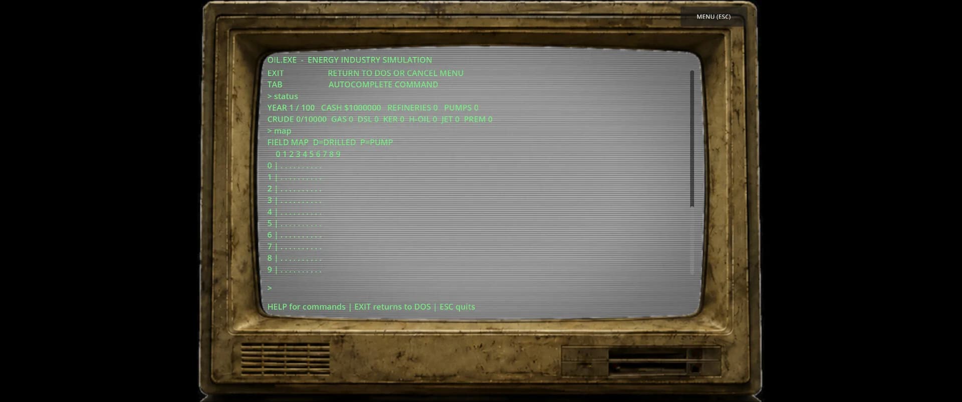 OIL.EXE görsel 3
