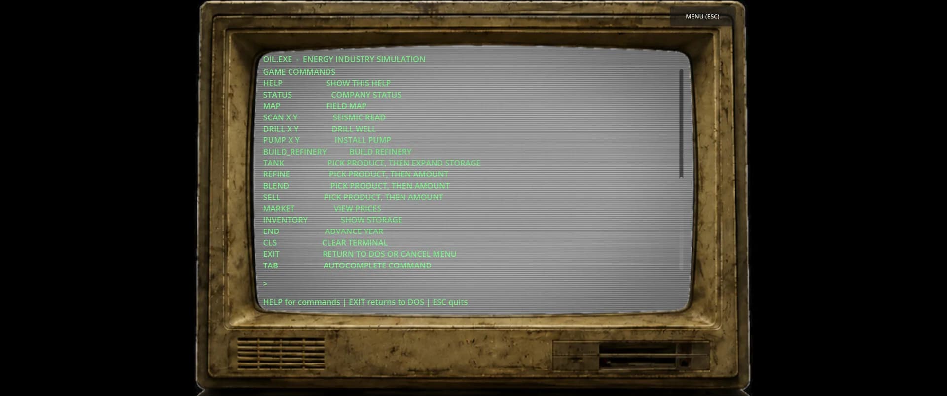OIL.EXE görsel 4