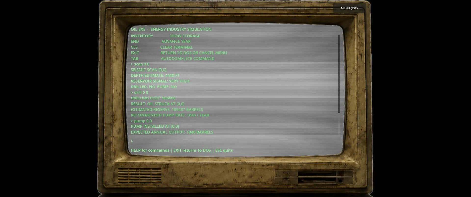 OIL.EXE görsel 5
