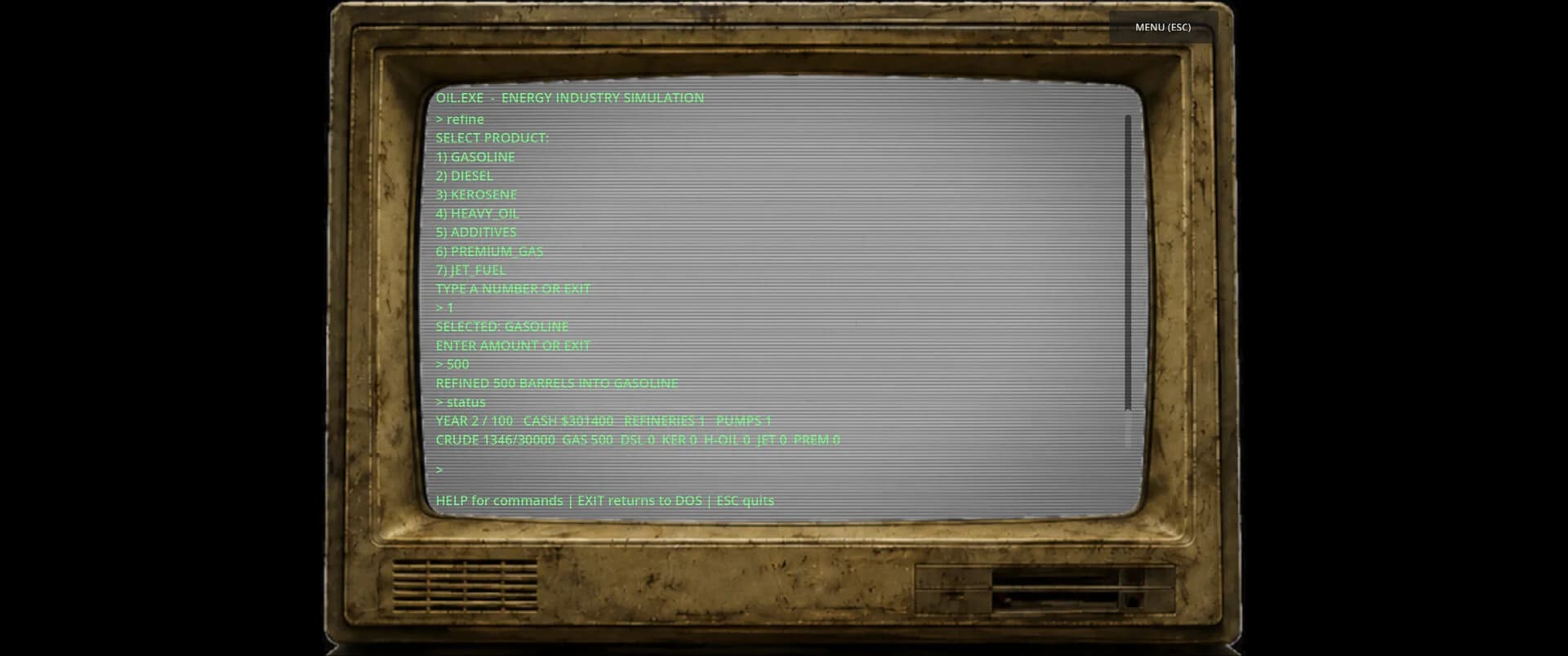 OIL.EXE görsel 6