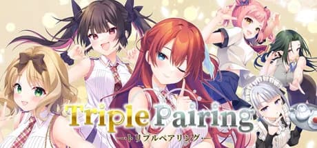 Triple Pairing görsel 1