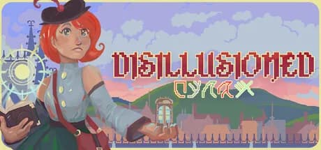 Disillusioned görsel 1