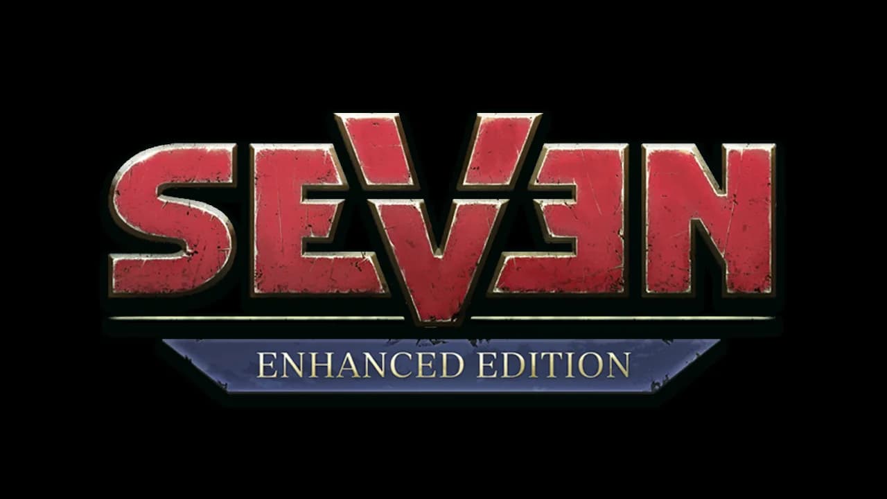 Seven: Enhanced Edition görsel 11
