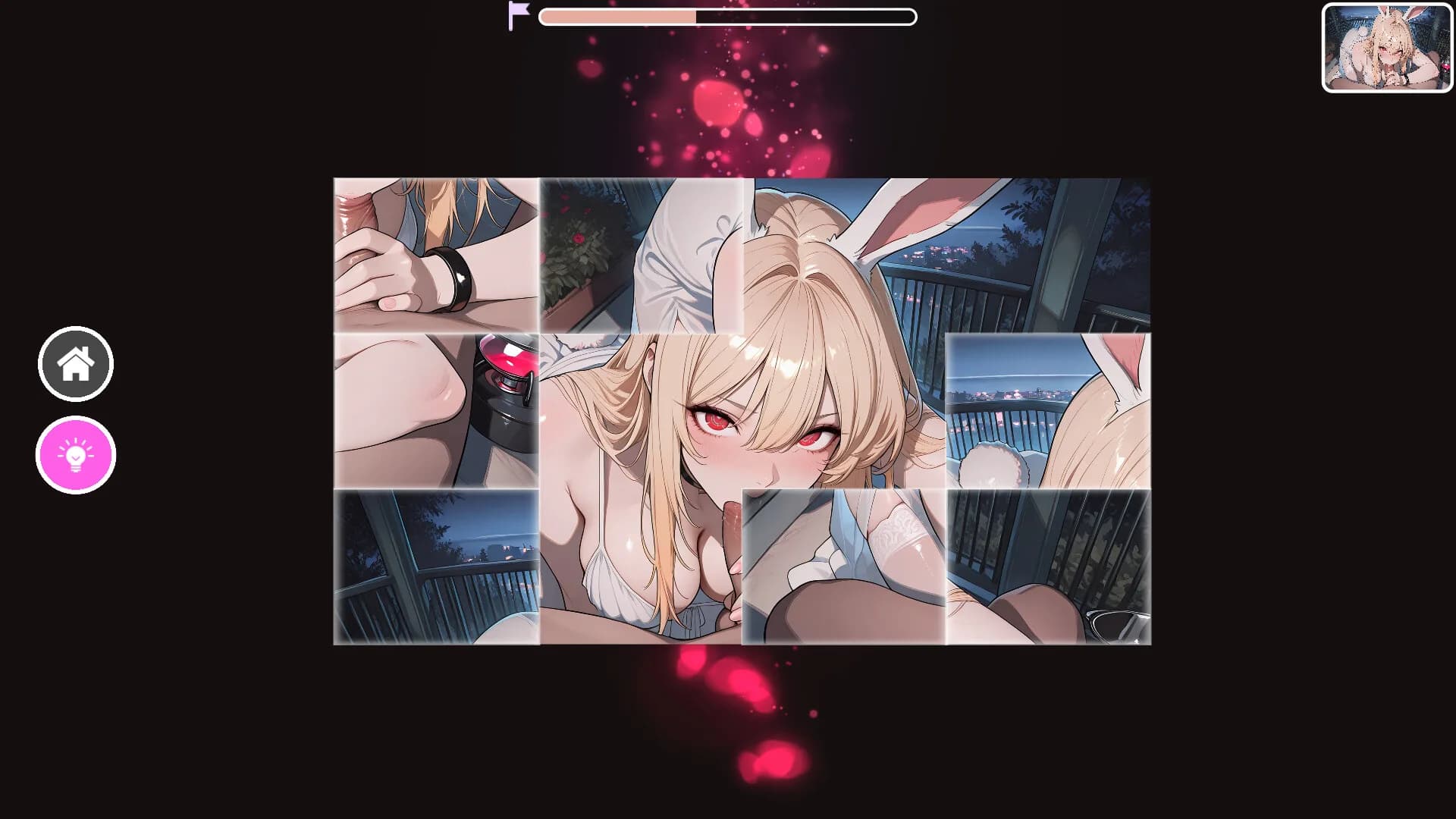 Bunny Waifu görsel 5