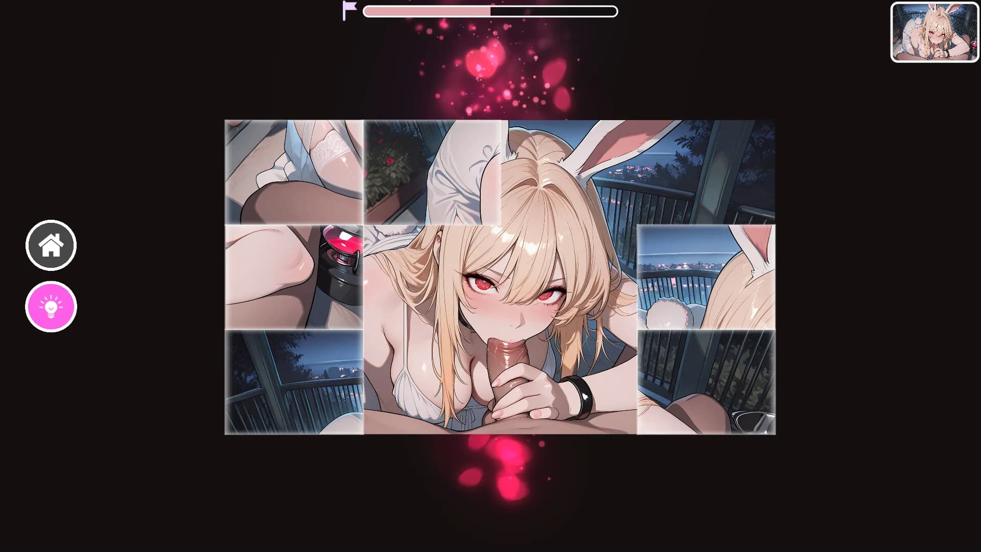 Bunny Waifu görsel 6