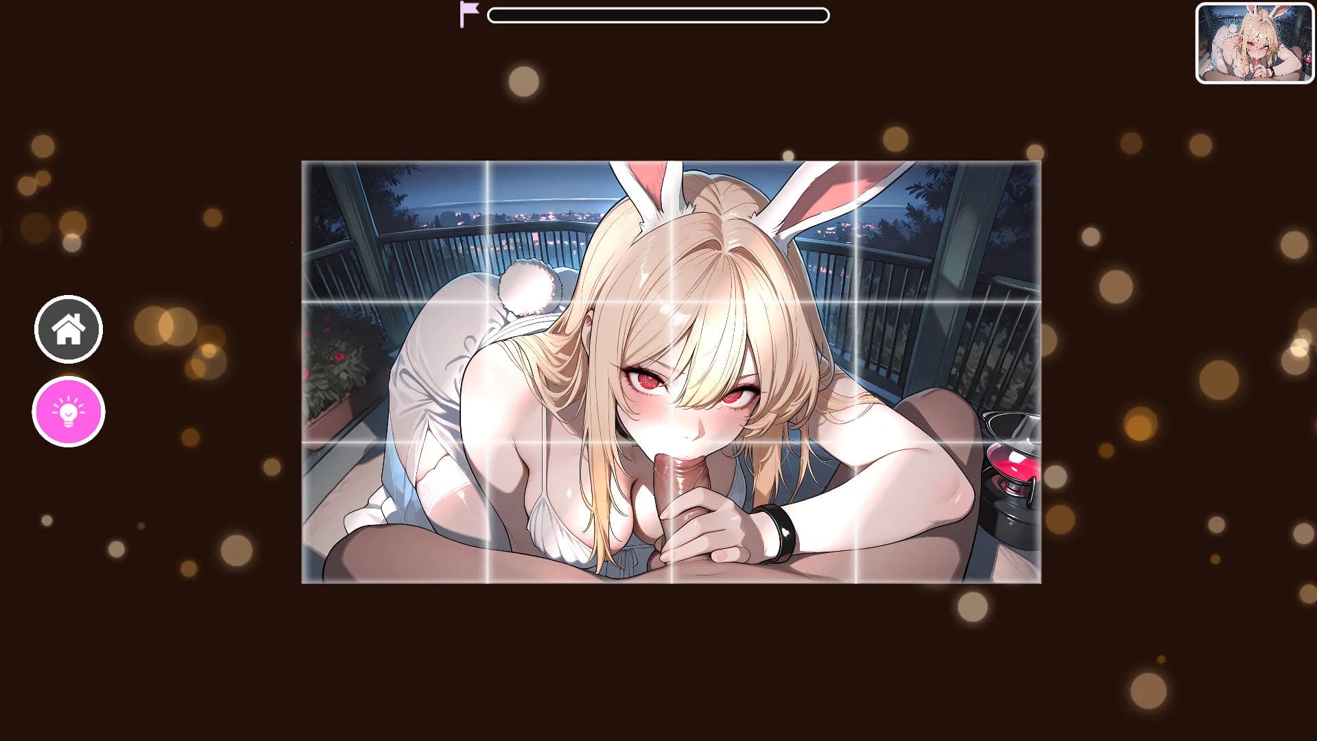 Bunny Waifu görsel 7