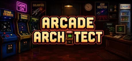 Arcade Architect görsel 1