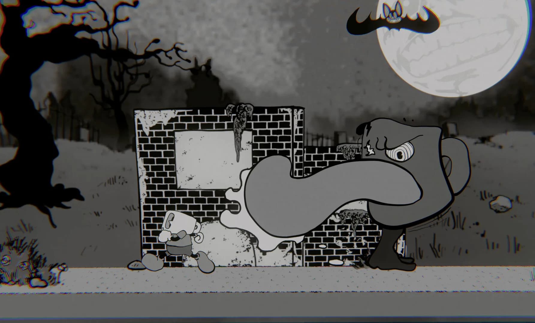 Pour Boy and the Nitro Necromancer görsel 2
