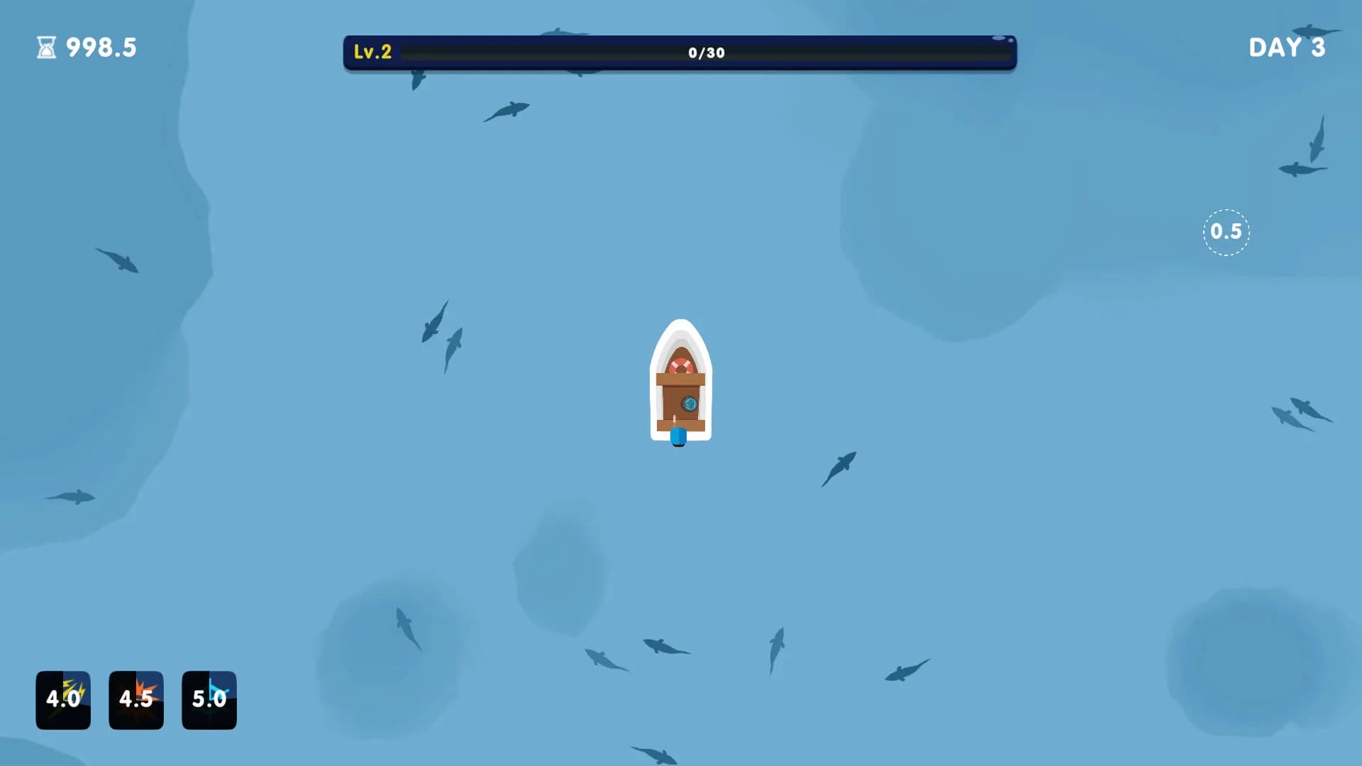 Deep Sea Fish: Hidden World görsel 10