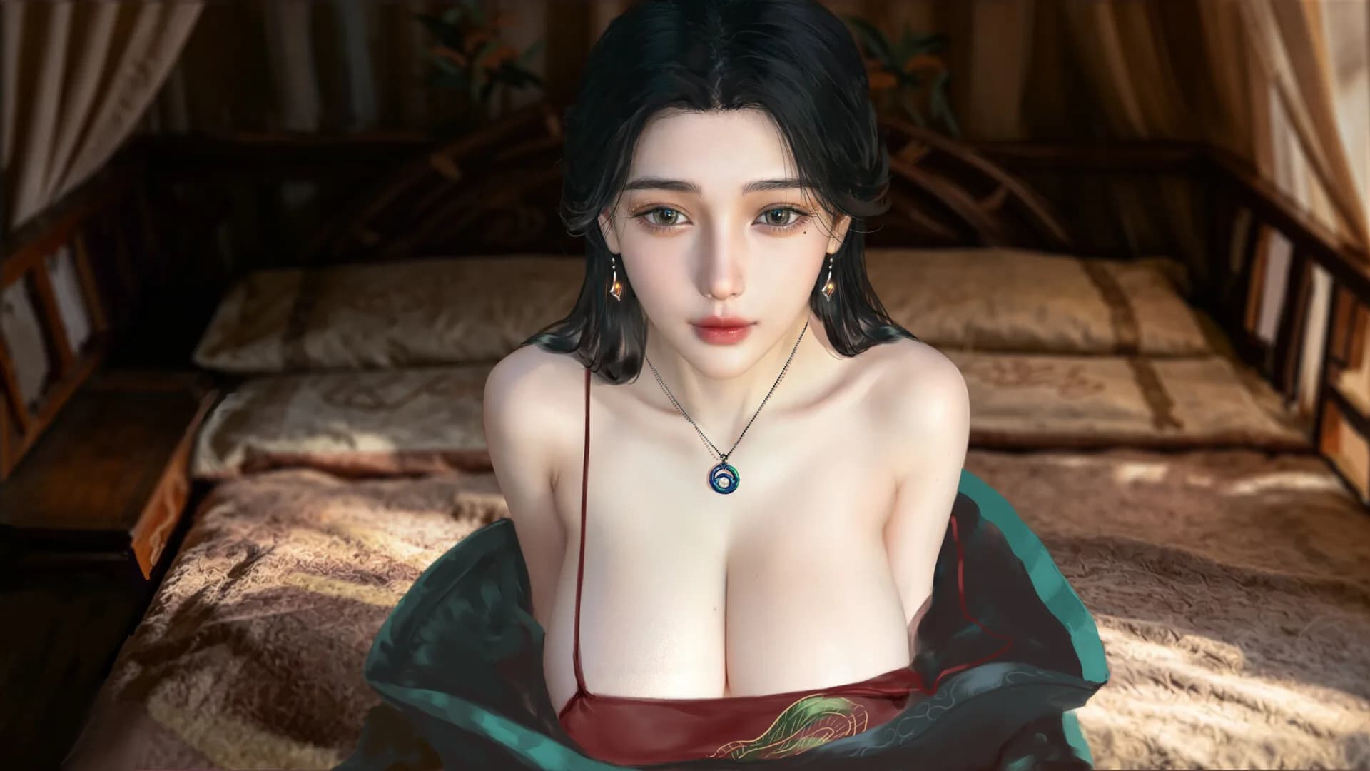 你师傅 görsel 2