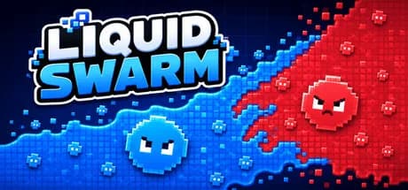 Liquid Swarm görsel 1